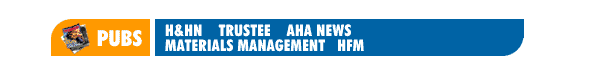 AHPI Publications Navigation